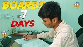 How am I Preparing for Boards as a CBSE 10th grader My strategies | study vlog