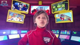 Best Toys  My First Heroes Transformers Rescue Bots  Best Toys Commercials .