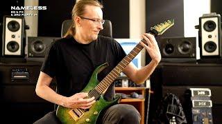 Wintersun Test - Fortin Nameless & NTS Suite