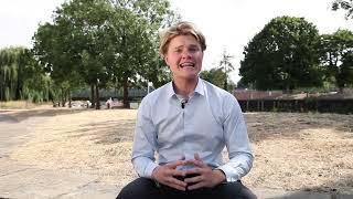 Jacob Clark Showreel