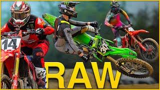 Ferrandis, Hymas, Adams and More | RAW Daytona Prep at the Lawrence Compound