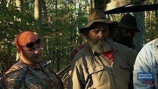 The Hellhound Caught on Camera | Mountain Monsters