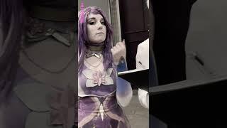 #cosplay #cosplayer #costumedesign  #cosplaygirl #cosplaywoman #cosplayboy #cosplayguys #shorts