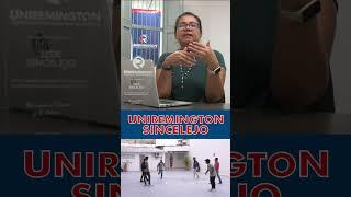 Ana Araujo / Docente y Consejera estudiantil de Uniremington Sincelejo #educaciónsuperior