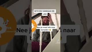 Trapped  #bitcoin #fyp #voorjou #btc #crash  #naarbeneden #komopnou #cryptospace #cryptofamily