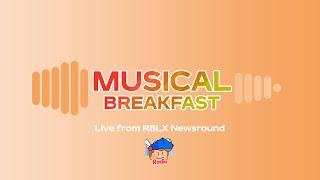  | ilikeRadio's Musical Breakfast: April 10th, 2025 @ 11:15AM