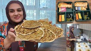 Meat Loaf for Kids Lunchbox - Aisa lunchbox to bache khali kr dein gey️kids lunchbox ideas Ep 23