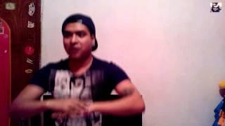 BAILANDO EN LOS XV AÑOS
