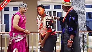 1&2- D King Brought Her From D Village As A Maid But D Prince Saw A Wife Material In Her 2024