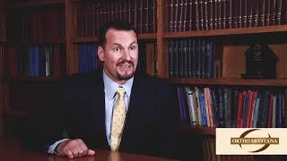 Dr. Michael Groover Intro Video