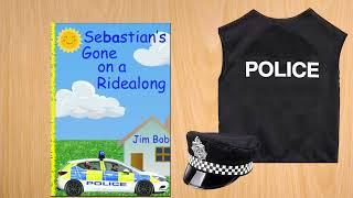 Jim Bob - Sebastian’s Gone On A Ridealong [Official Video]
