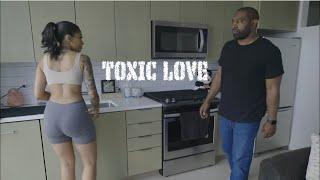 "TOXIC LOVE" ft. @CortneyKetchum