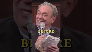 A hilarious interaction between John MacArthur and Sproul on a question they never heard before 