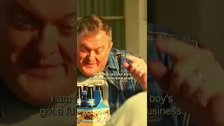Georgie the King, Genius, and Dr. Tires #youngsheldon #youngsheldon   #georgecooper   #mandy