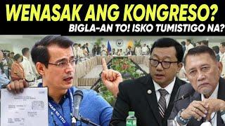 BREAKING NEWS! Biglaan to! Di Makapaniwala si Pbbm Kongres0 sa Malaking Pasab0g Ut0s ni ISKO MORENO