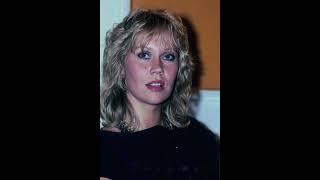 Agnetha (ABBA) : Every Good Man (CHESS Demo 1983) Vocal Mix #shaymcn