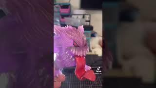 3D printed Gengar