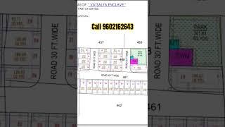Vatsalya Enclave township jaipur | Vatsalya Enclave Tonk Road Jaipur #shorts #viral #trending #plot