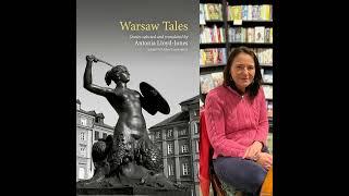 Warsaw Tales, BookBlast® Translation Book Club, Hatchards Piccadilly