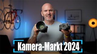 Kamera Markt 2023 / 2024