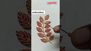 #hand embroidery #mohd raza786#short video#you tube