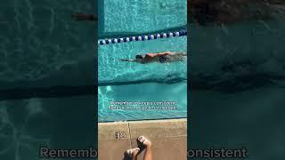 10 Kick Drill to Improve Breathing & Body Position While Swimming