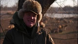 Wild China With Ray Mears - E1