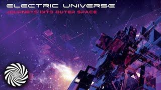 Electric Universe - Star Cluster