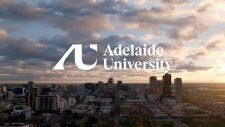 Adelaide University Brand Story