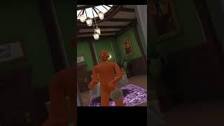 Hazard Us VR Avatars Are Hilarious