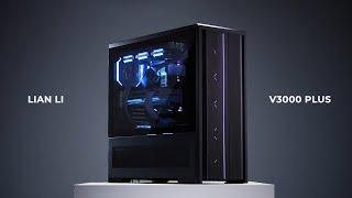 LIAN LI - V3000 PLUS Official Product Video