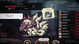 Goldtowerdefence • Comeback cùng Aven:Gers | Duy Quang YT