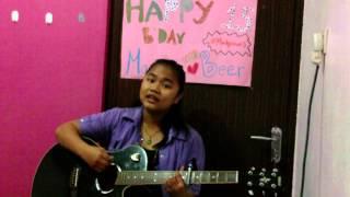 Kaneta Tasya - Happy Birthday Madison Beer (Original Song)