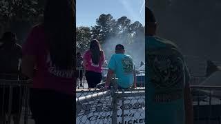 Cam Perry vs Matthew Belanger #racing #racecar #dragrace