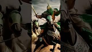 ️Hazrat umar k sipahiyon ne irani shezadi ko izzat se le kr gye madeena️#shortvideo