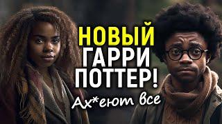 Срочно! Что творят с новым Гарри Поттером? Это привело в шок многих...