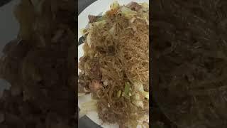 Yummy Pancit sotanghon