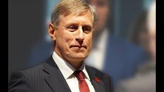 Виктор Гринкевич  дал оценку экономической ситуации в Брянской области