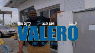 Team Smitty x Jalen Quinn x D. Allen - Valero [Created by @vesvisuals]