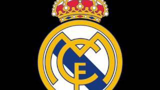 Real Madrid athem