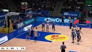 Fraport Skyliners vs. BG Göttingen || Germany Basketball Bundesliga || December 13, 2024