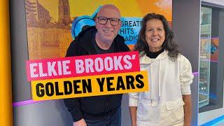 Elkie Brooks on How She's Not Slowing Down, the 1980s and Touring | Ken Bruce | Greatest Hits Radio