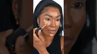 MAKEUP FOR DARK SKIN WOMEN! ️