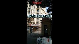 Thane | Hiranandani Estate Flora:Hiranandani Developers :Ghodbunder Road | MapFlagged
