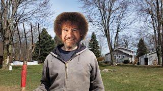 SSLFamilyDad Viewer Comments | "The Bob Ross Of Sustainable Living"