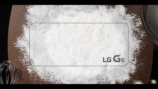 LG G6 : Flour