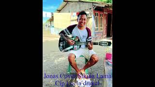 Jonas Cover Sekian lama (Loela drakel) 2024