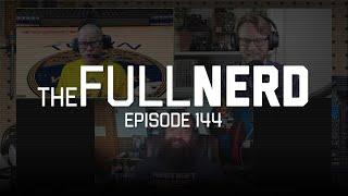 Ryzen XT reviews, Gordon bought Windows 10, Q&A | The Full Nerd ep. 144