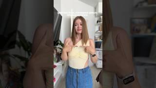 Моя личная история — в описании (три точки сверху справа — описание) #швейныйблог #шитье #шью