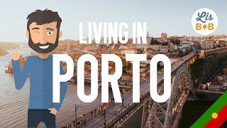 9 good reasons to live in Porto 